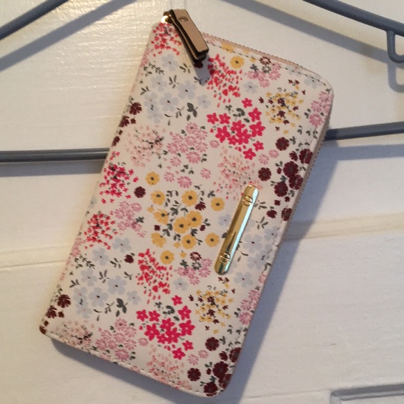 Call It Spring Handbags - Ladies wallet